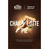 Табак Must Have Charlotte Pie (Яблочный Пирог) 25г